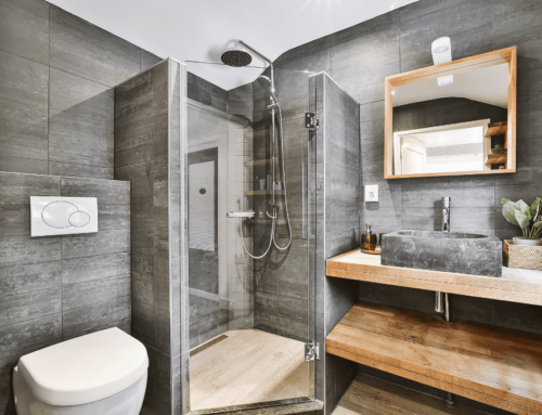 3 Great Ways to Make Your Bathroom More Luxurious