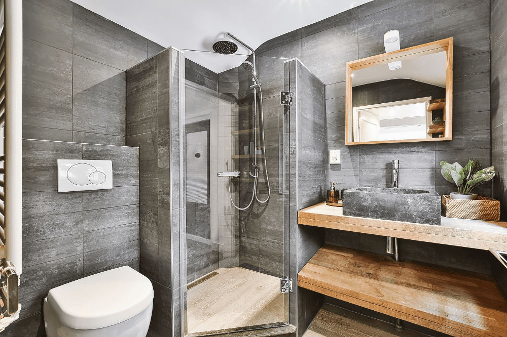 3 Great Ways to Make Your Bathroom More Luxurious