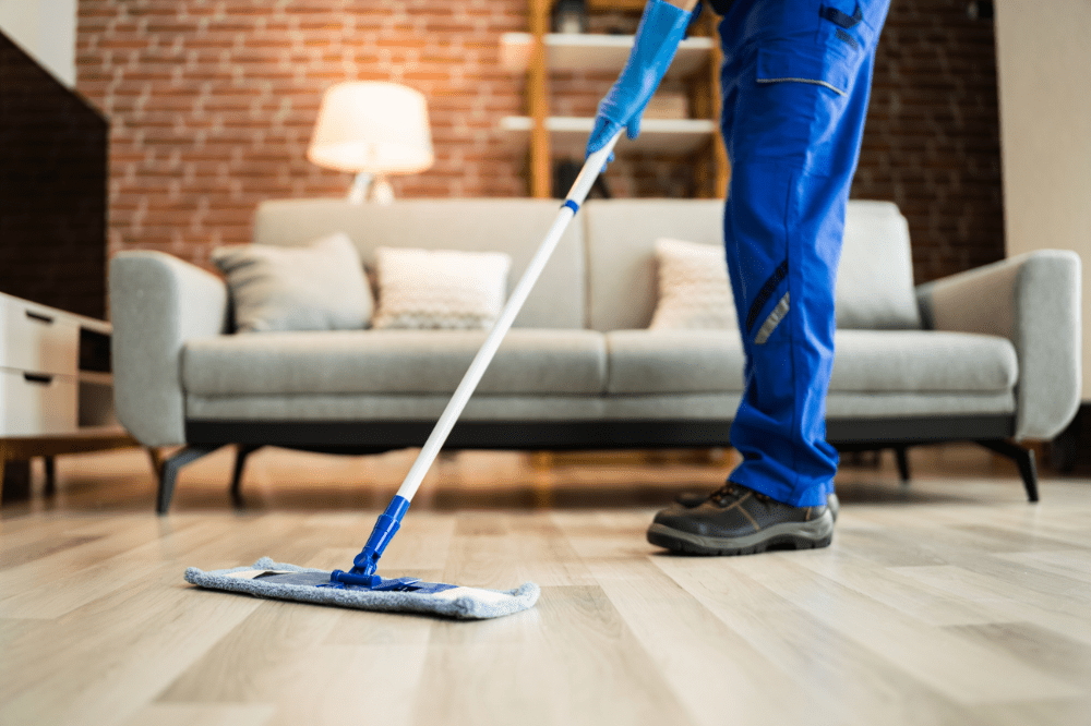 5 Hidden Spots You Should Clean Before You List Your Home
