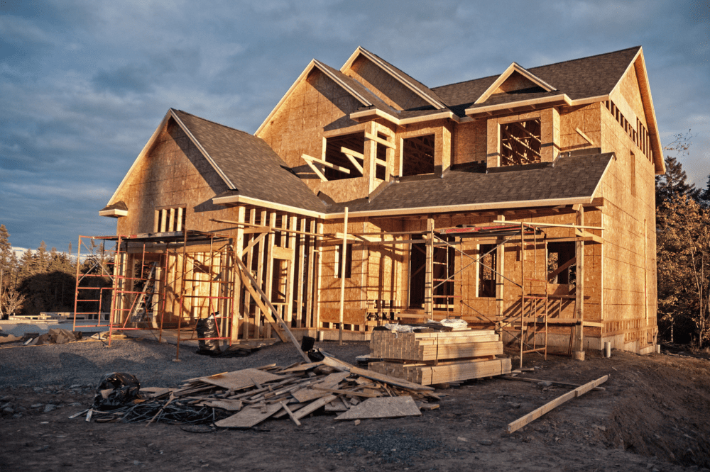 5 Mistakes to Avoid When You Buy New Construction