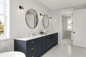 How to Stage Your Primary Bathroom to Sell Your Home
