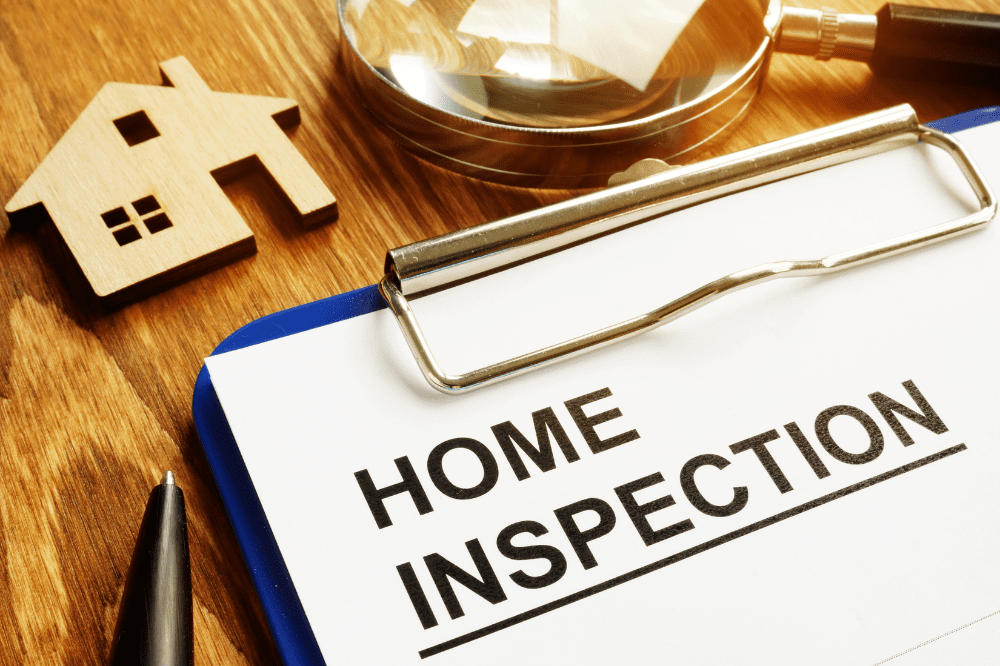 Should You Have a Home Inspection Before You List Your Home?