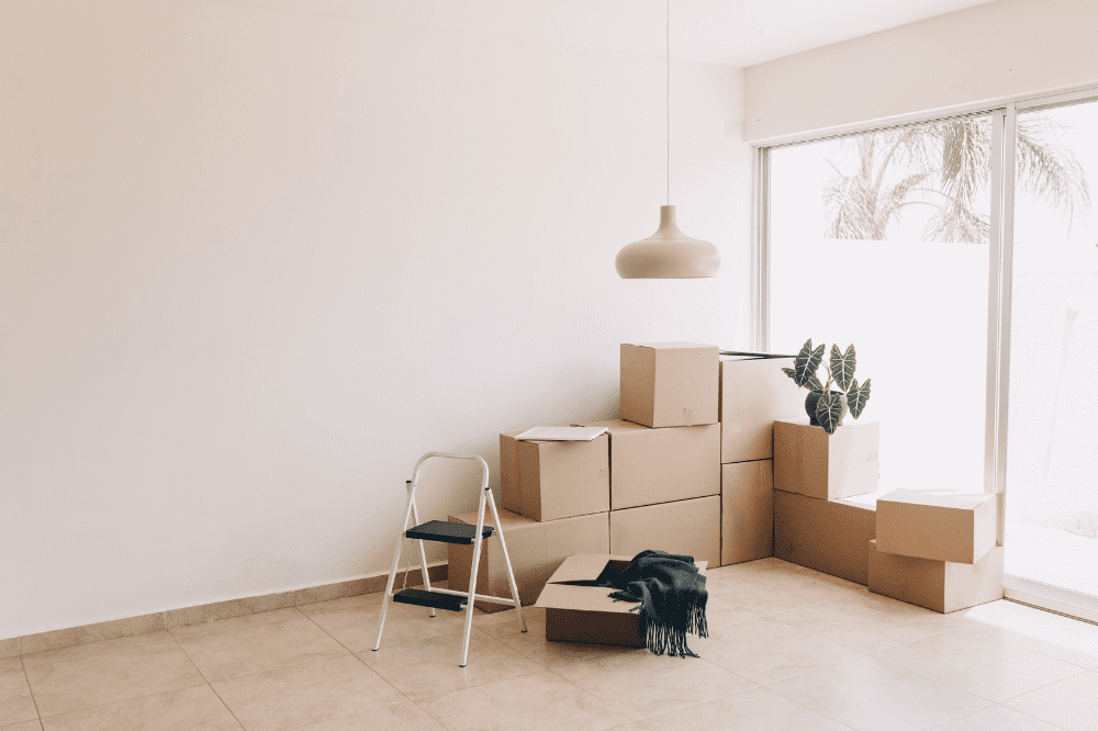 Should You Hire Movers or Move On Your Own?