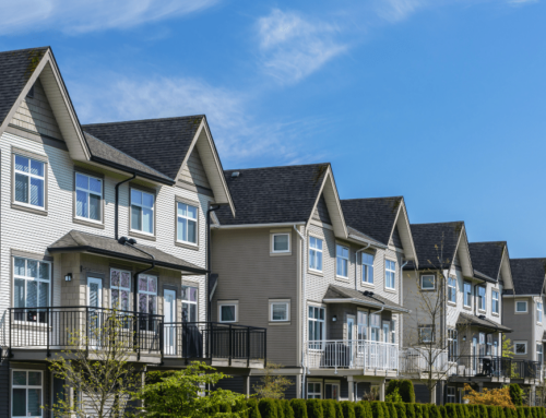 What’s the Difference Between a Condo and a Townhouse?