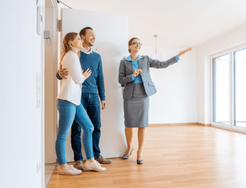 Why Every Buyer Should Work With a REALTOR