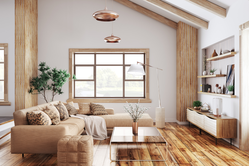 5 Great Staging Tips for Your Living Room