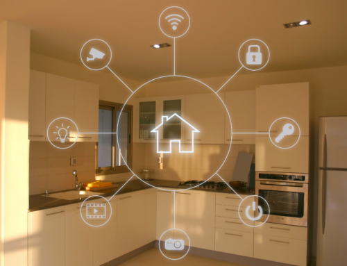 Smart Home Features Buyers Want This Summer