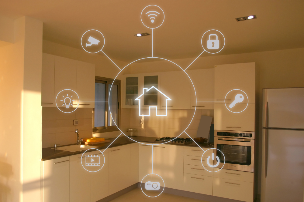 Smart Home Features Buyers Want This Summer