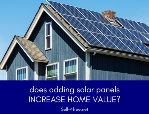 Does Adding Solar Panels Increase Your Home’s Value?