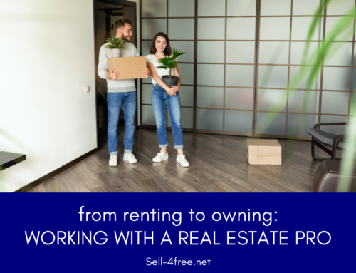 From Renting to Owning: How a Real Estate Agent Can Help You Transition to Homeownership