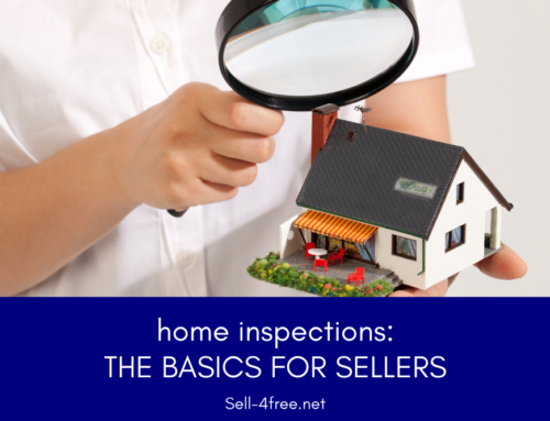 Home Inspections 101: What Sellers Should Expect