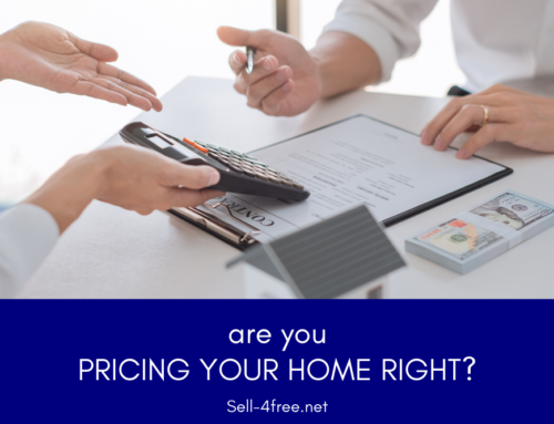 How to Know if You’re Overpricing (or Underpricing) Your Home