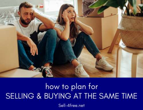 How to Plan for Selling and Buying a Home at the Same Time