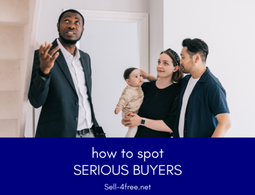 How to Spot a Serious Buyer From the Start