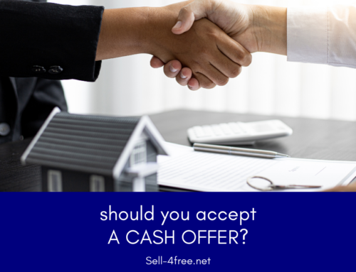 Should You Accept a Cash Offer on Your Home?