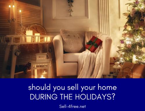 Should You Sell Your Home During the Holidays?