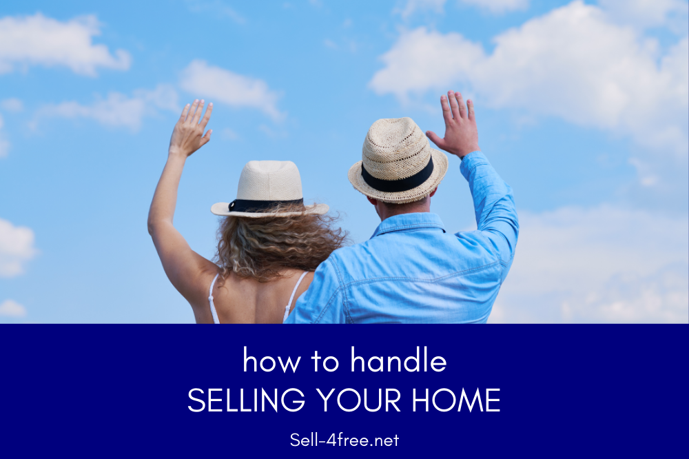 The Emotional Side of Selling: How to Handle Letting Go