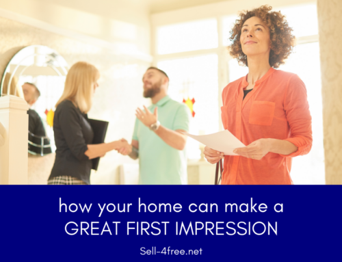 The First Impression Factor: How to Make Your Home Stand Out