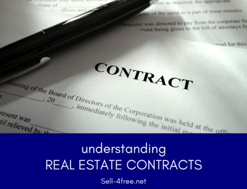 Understanding Real Estate Contracts: Key Terms for Home Sellers