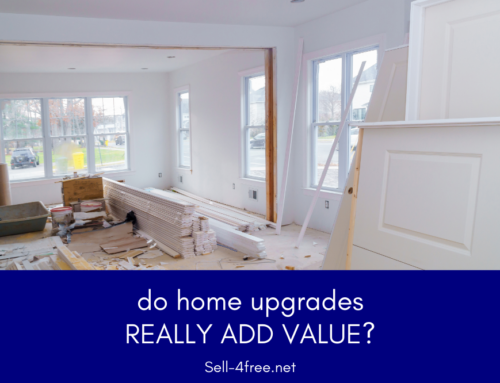 Why Home Upgrades Might Not Add as Much Value as You Think