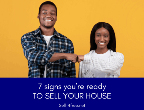7 Signs You’re Ready to Sell Your House