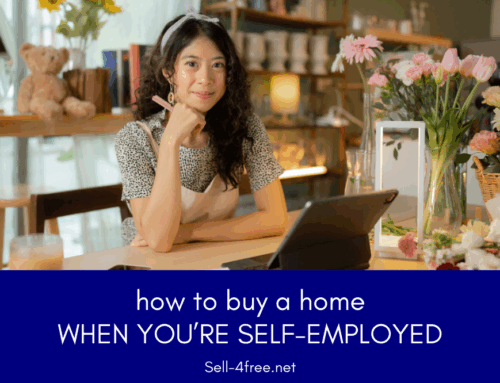 How to Buy a House When You’re Self-Employed