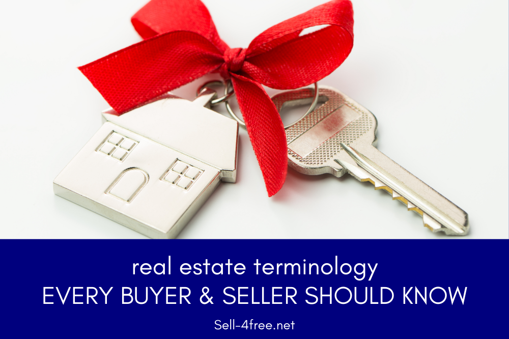 Real Estate Terms Every Buyer and Seller Should Know
