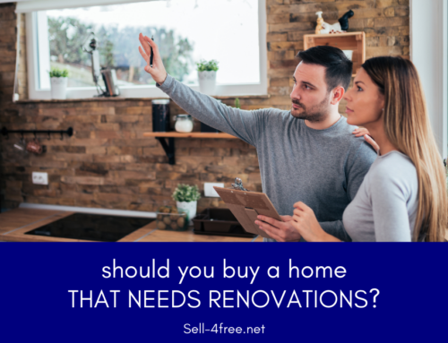 Should You Buy a Home That Needs Renovations?