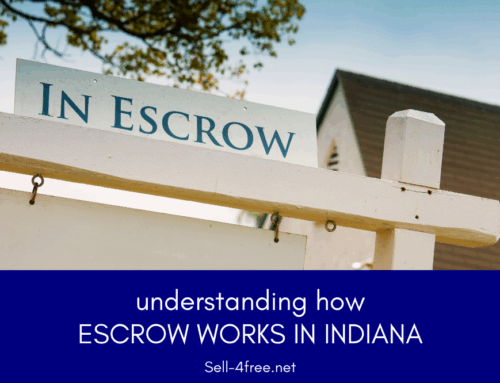 Understanding Escrow and How It Works in Indiana Real Estate