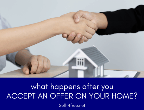 What Happens After You Accept an Offer on Your Home?