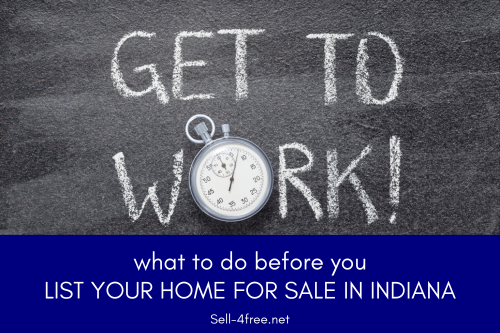 What to Do Before You List Your Home in Jasper, Indiana