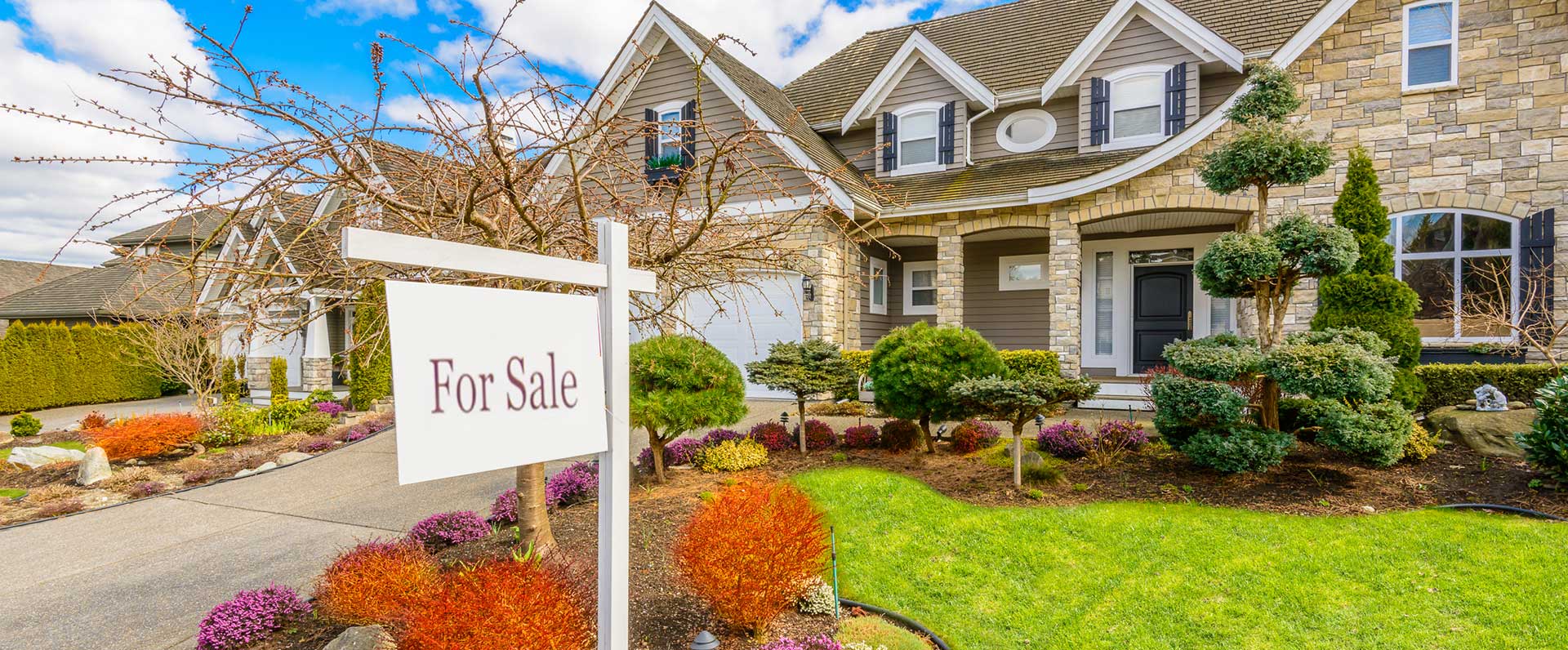 Stop Searching—Start Finding Your Home