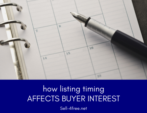 How Listing Timing Affects Buyer Interest