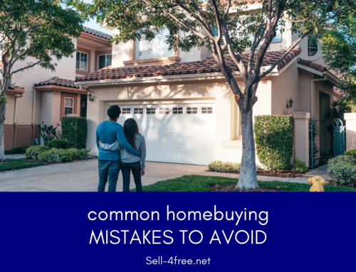 Common Homebuying Mistakes to Avoid in Jasper