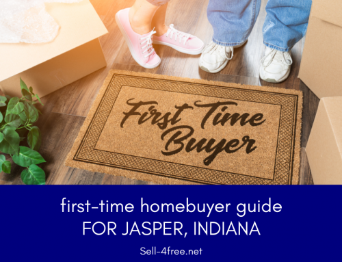 First-Time Homebuyer Guide for Jasper, Indiana