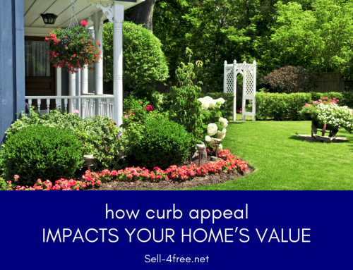 How Curb Appeal Impacts Your Home’s Value in Jasper