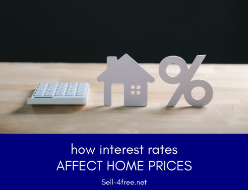 How Interest Rates Affect Home Prices
