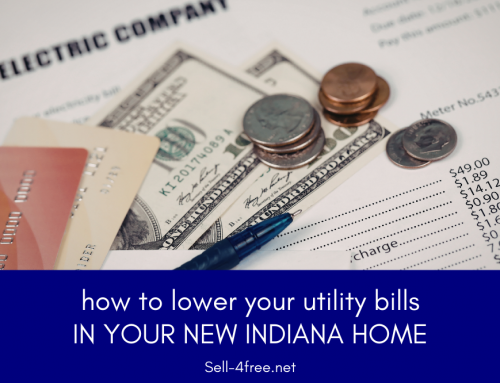 How to Lower Your Utility Bills in an Indiana Home