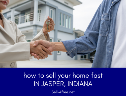 How to Sell Your Home Fast in Jasper, Indiana