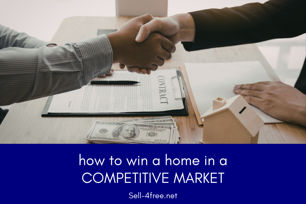 How to Win a Home in a Competitive Market Without Overpaying