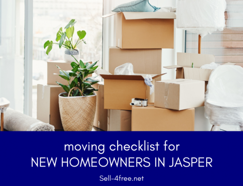 Moving Checklist for New Homeowners in Jasper, IN