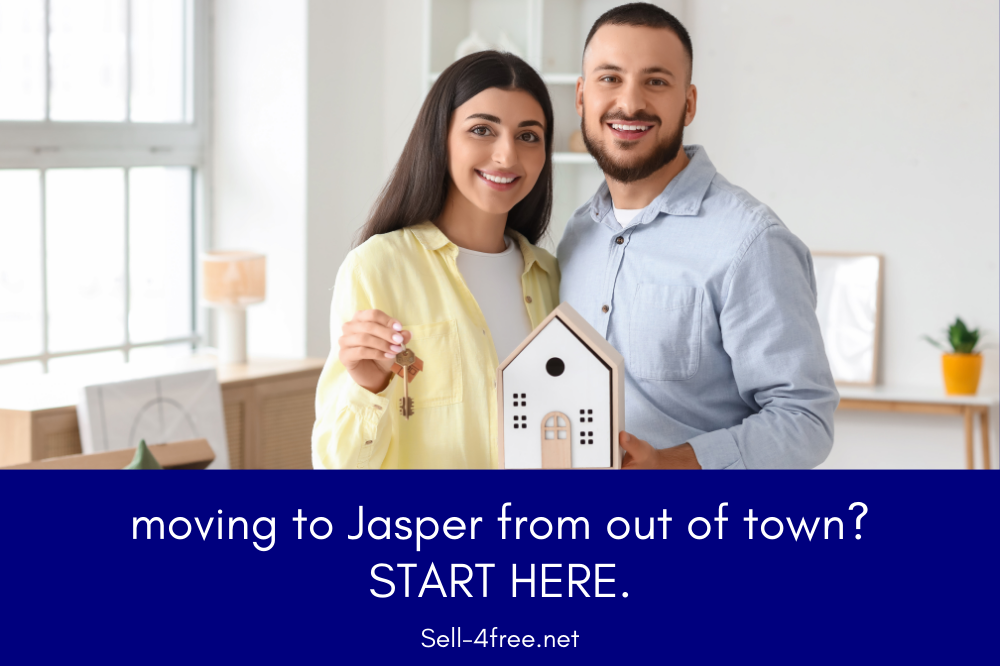 Moving to Jasper, IN From Out of Town? Start Here 4 Moving to Jasper, IN From Out of Town? Start Here