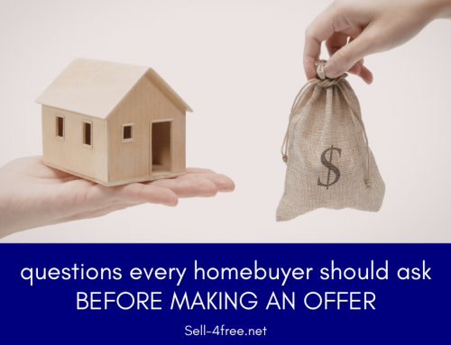 Questions Every Homebuyer Should Ask Before Making an Offer