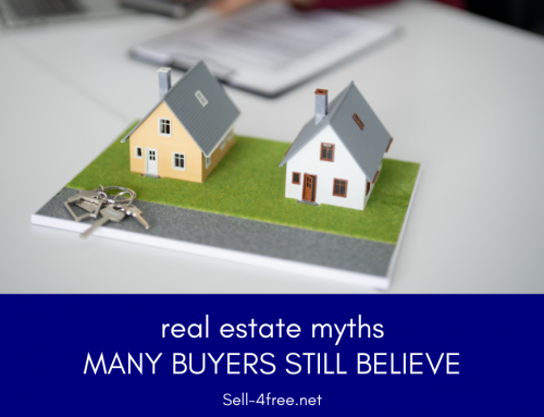 Real Estate Myths That Many Jasper Homebuyers Still Believe
