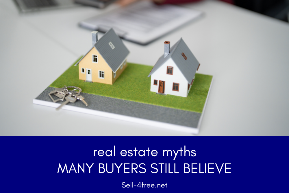 Real Estate Myths That Many Jasper Homebuyers Still Believe