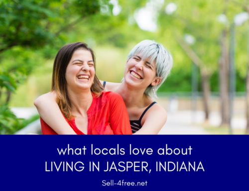 Top Things Locals Love About Living in Jasper, Indiana