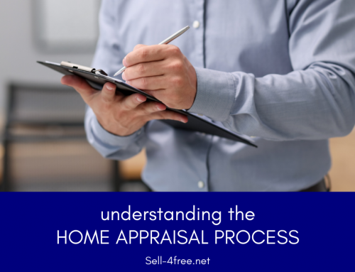 Understanding the Home Appraisal Process