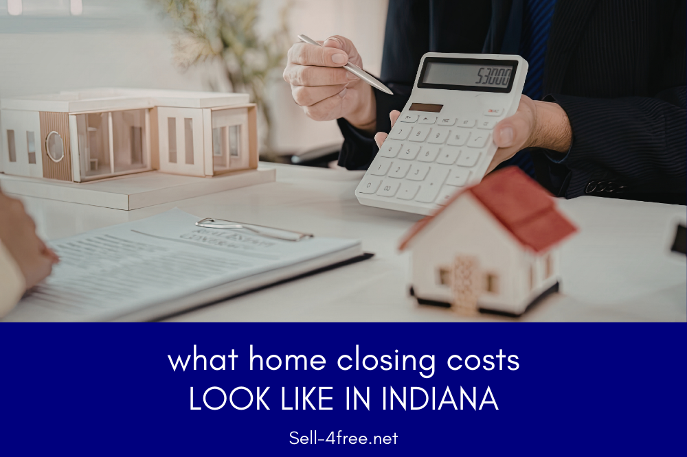 What Closing Costs Look Like in Indiana