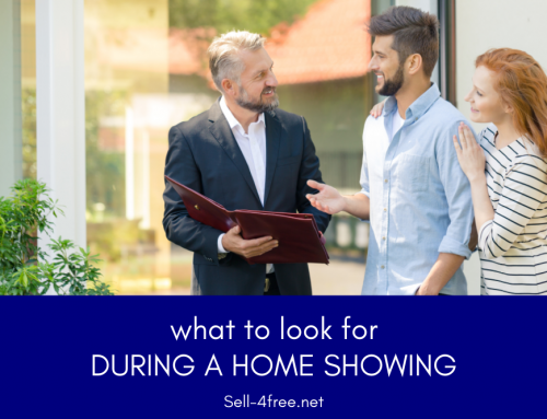 What to Look for During a Home Showing